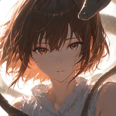 Profile image of 절대신