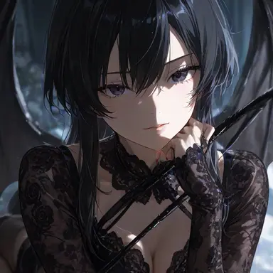 Profile image of 아스모데우스
