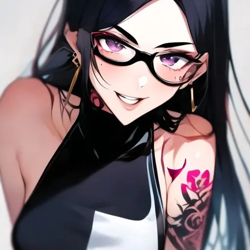 JovialCrest0718의 My Baddie Next Door