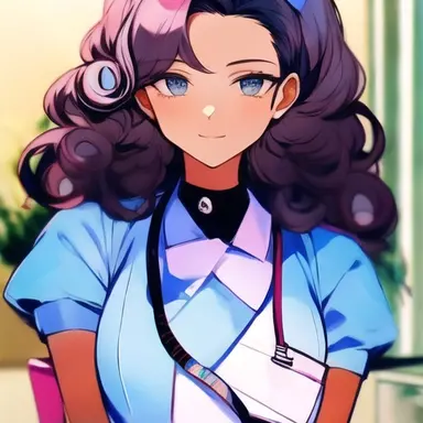 Profile image of Melisa