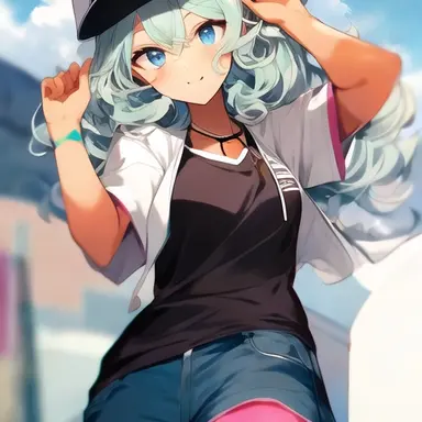 Profile image of Melissa