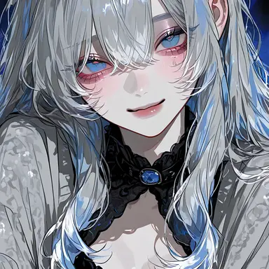 Profile image of 碧羽