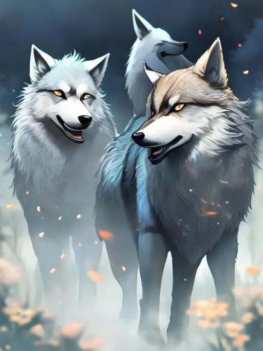 KainNocturn의 Starting over