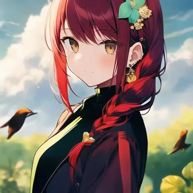 Profile image of Tash