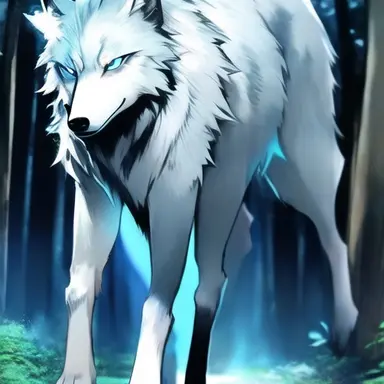 Profile image of Koda