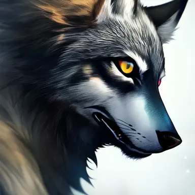 Profile image of Koda