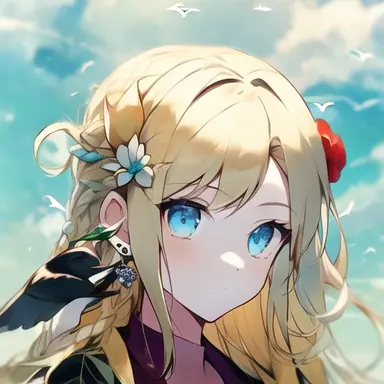 Profile image of Amiko