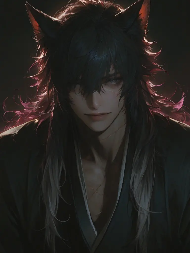 KainNocturn의 Not just an ordinary father