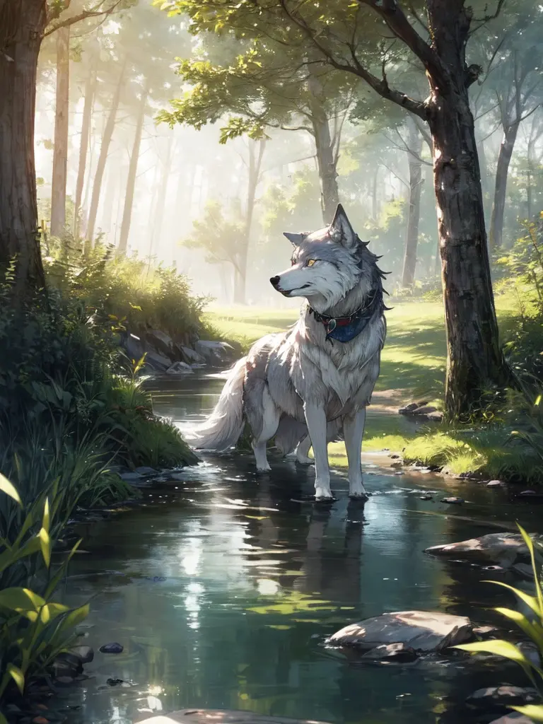 KainNocturn의 With death blooms life