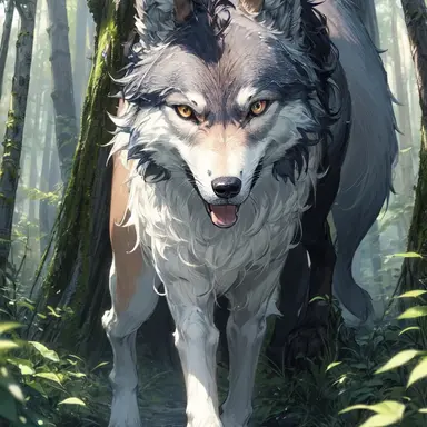 Profile image of Nix