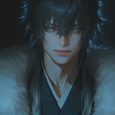 Profile image of Tomo