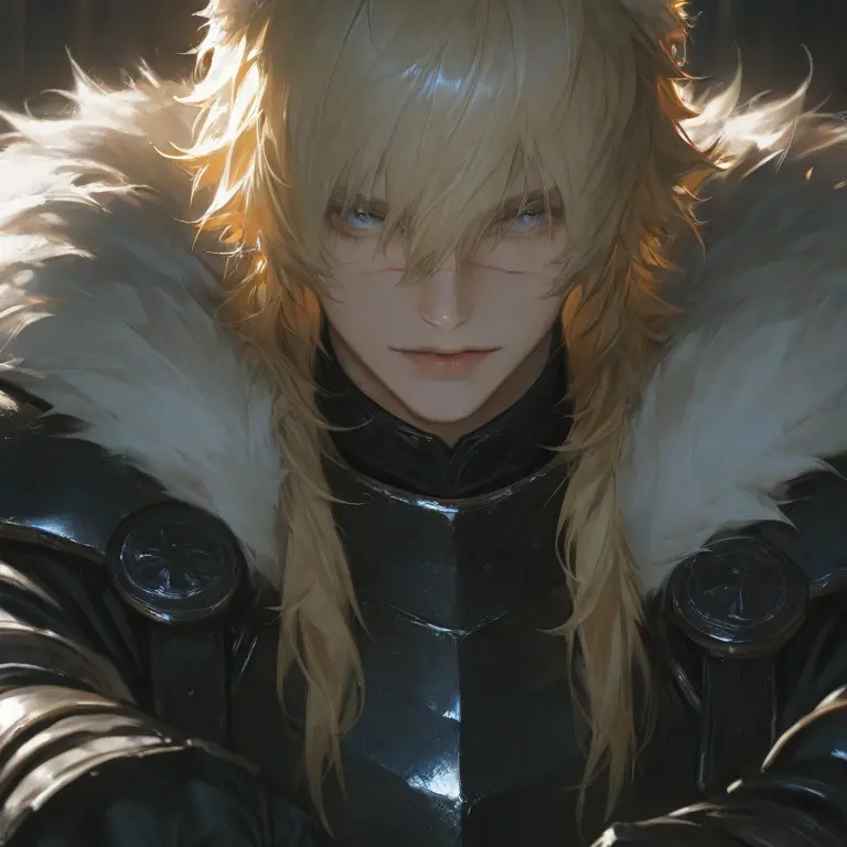 KainNocturn의 The last shrine