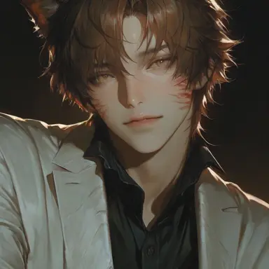 Profile image of Jiro