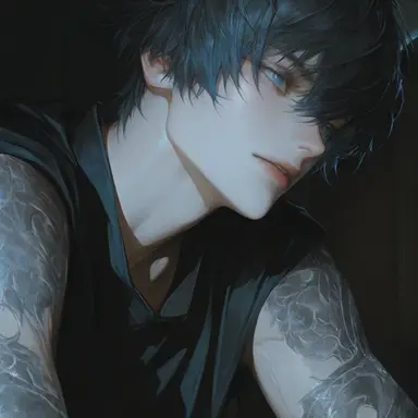 Profile image of Kaze