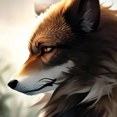 Profile image of Ryker