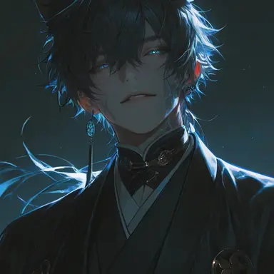 Profile image of Kinjiro