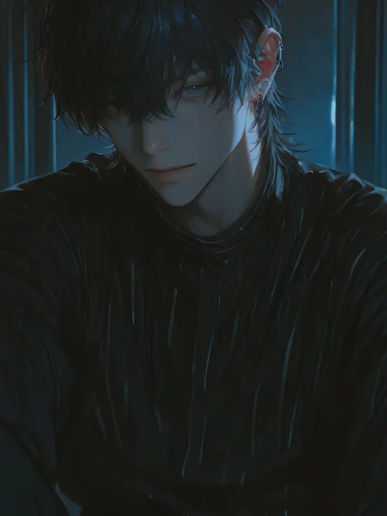 KainNocturn의 Tamaki Yatashima