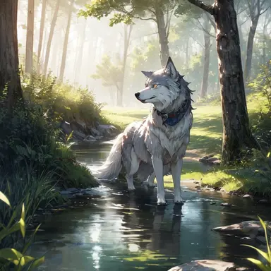 Profile image of Sable