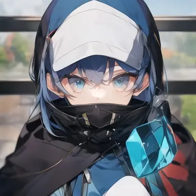 Profile image of 天野琉唯