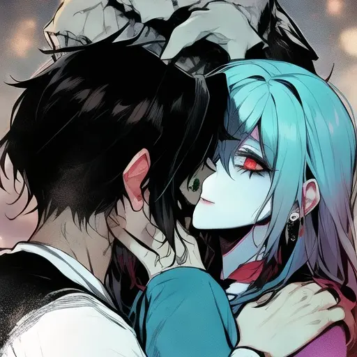 WearyBadge8065의 키스좀비