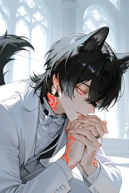 Profile image of ロスカ