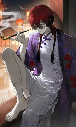 Profile image of ジエ