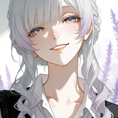 Profile image of Miu