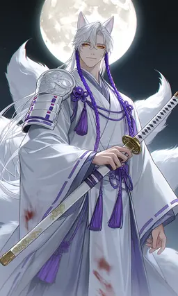 Profile image of 久遠