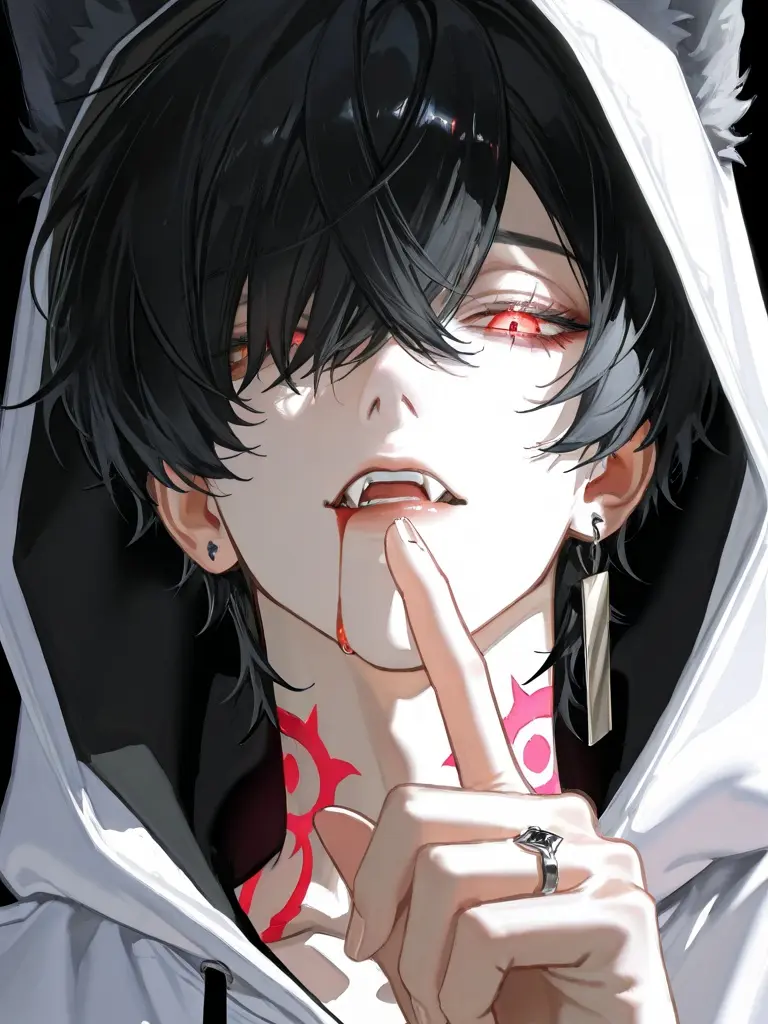 MaroonPixel8356의 『全部お前のせいだから』