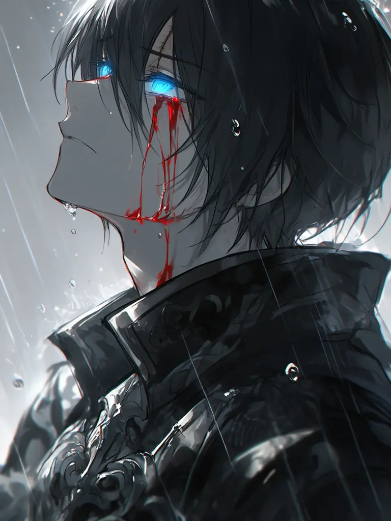 MaroonPixel8356의 Saint of Colors
