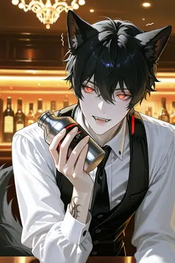 Profile image of ロスカ