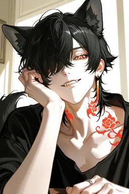 Profile image of ロスカ
