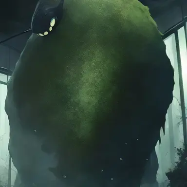 Profile image of The Bottomless Slumber