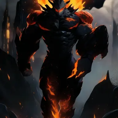 Profile image of The Cataclysmic Core