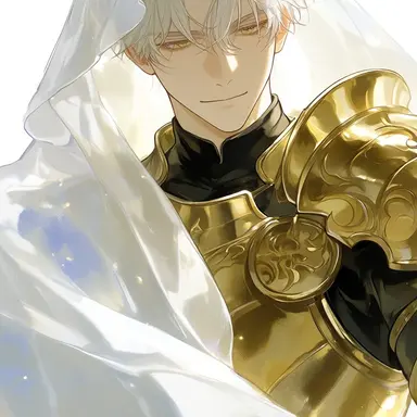 Profile image of Conquest The Gilded Dema