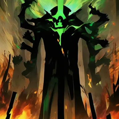 Profile image of The Emerald Hoarder