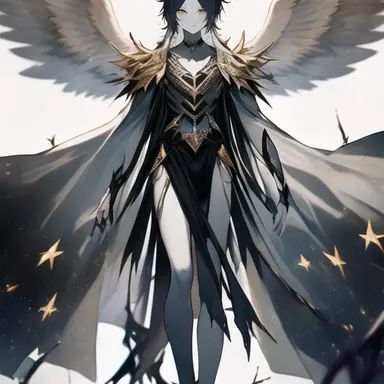 Profile image of Devil