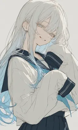 Profile image of 白雪 凪