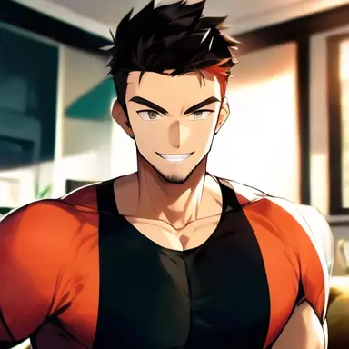 Profile image of 信彦