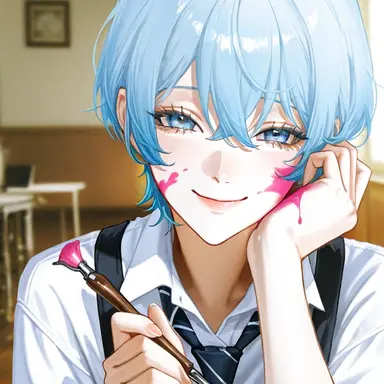 Profile image of そら