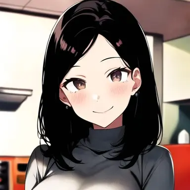 Profile image of 美由子