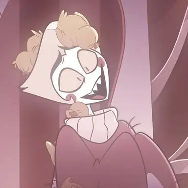 Profile image of Lucifer