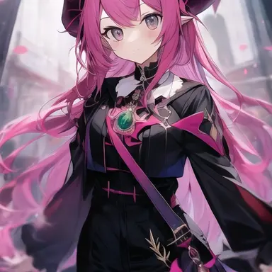 Profile image of Ryveth