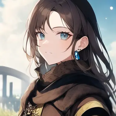 Profile image of 神様