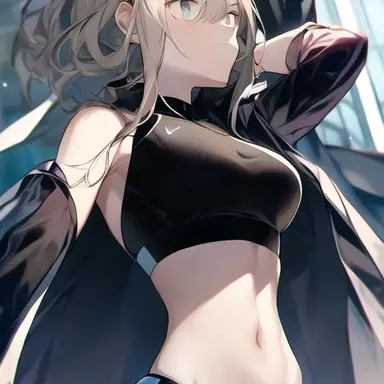 Profile image of Sosha