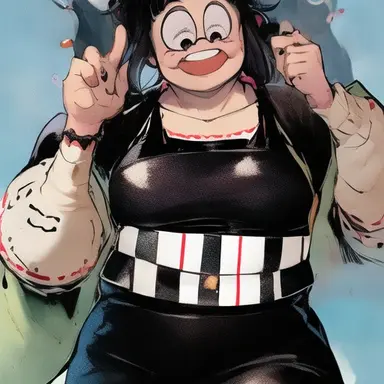 Profile image of 시모노 아야메