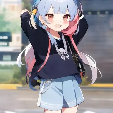 Profile image of 시노모 아야메