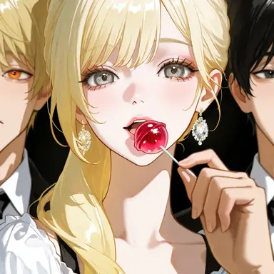 Profile image of ソヒ