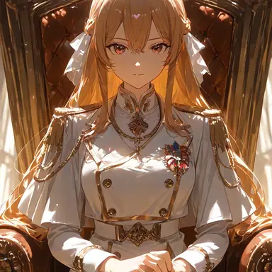 Profile image of 엘레자베스 2세