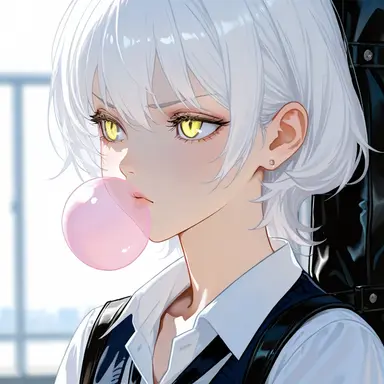 Profile image of イ・ハナ